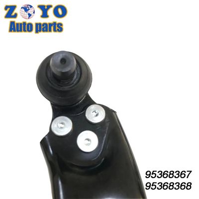 Car Suspension Parts Front Lower Control Arm for Chevrolet Spark 16-21 Car Model 352557