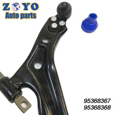Car Suspension Parts Front Lower Control Arm for Chevrolet Spark 16-21 Car Model 352557