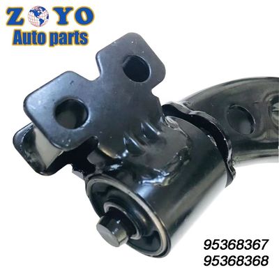 Car Suspension Parts Front Lower Control Arm for Chevrolet Spark 16-21 Car Model 352557