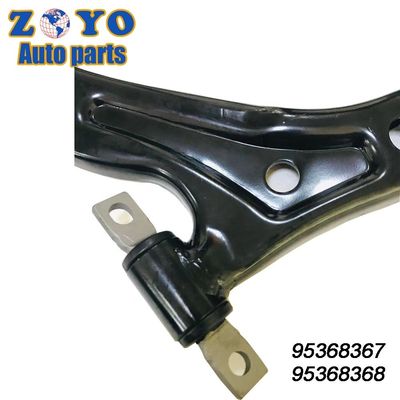OE NO. 352556 Front Axle Control Arm for Chevrolet Spark 2016-2017 Lower Position