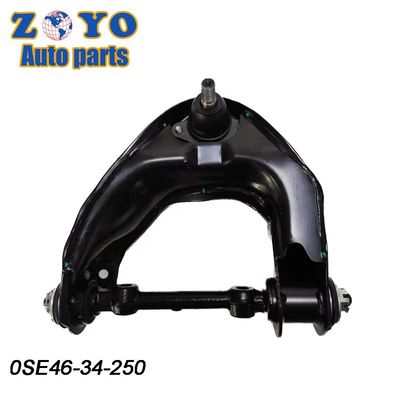 Auto Suspension Parts Steel Front Lower Control Arm for KIA Besta Kasten K2500 K2700