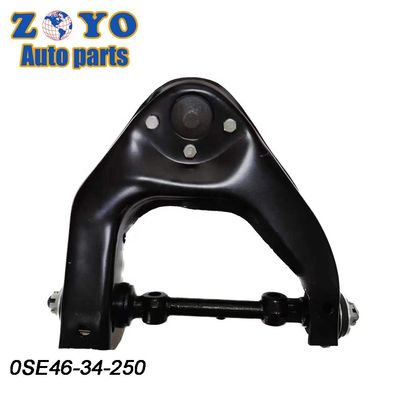 Auto Suspension Parts Steel Front Lower Control Arm for KIA Besta Kasten K2500 K2700