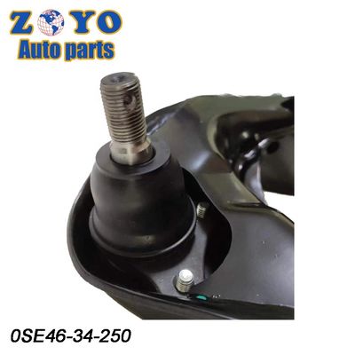 Auto Suspension Parts Steel Front Lower Control Arm for KIA Besta Kasten K2500 K2700
