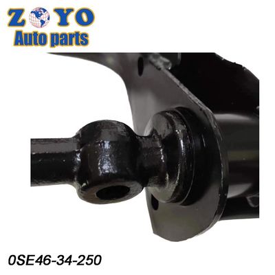 Auto Suspension Parts Steel Front Lower Control Arm for KIA Besta Kasten K2500 K2700