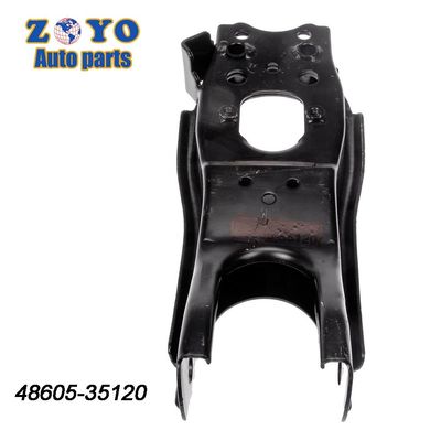 1999 Toyota Pickup Front Suspension Steel Lower Control Arm Dorman No. 521-923 521-924