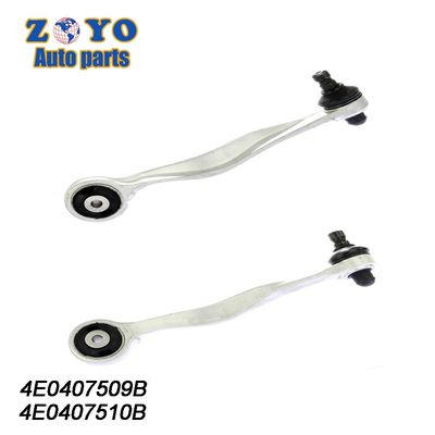 4E0407509B Upper Front Left Control Arm for Audi A6 A8 c5 1997-2001 VW Car Fitment