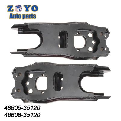 1999 Toyota Pickup Front Suspension Steel Lower Control Arm Dorman No. 521-923 521-924