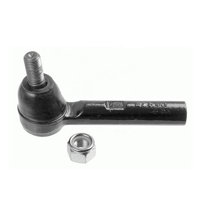 Auto Parts Tie Rod Ends for Toyota Hiace 2005 Auto Steering Systems OEM NO 45046-29325