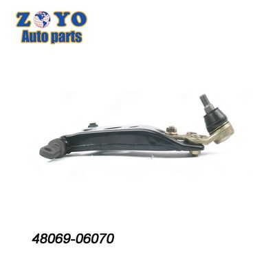 Position Front Left Lower Control Arm Bushings for Toyota Camry/Lexus RX350 2006 K641291