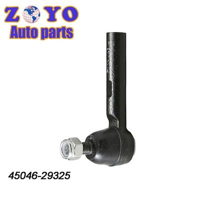 Auto Parts Tie Rod Ends for Toyota Hiace 2005 Auto Steering Systems OEM NO 45046-29325