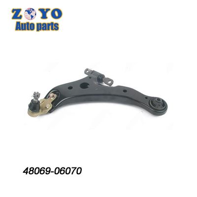 Position Front Left Lower Control Arm Bushings for Toyota Camry/Lexus RX350 2006 K641291