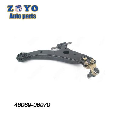 Position Front Left Lower Control Arm Bushings for Toyota Camry/Lexus RX350 2006 K641291