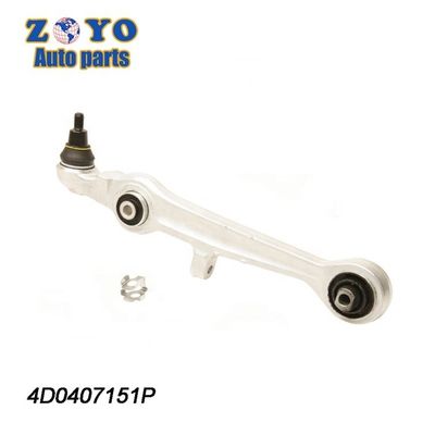 Suspension System Aluminium Lower Control Arm for VW Passat 2000-2005 Replace/Repair
