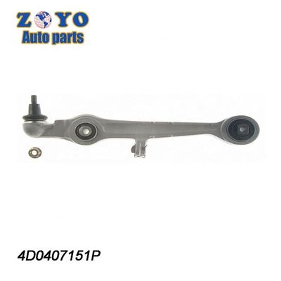 Suspension System Aluminium Lower Control Arm for VW Passat 2000-2005 Replace/Repair