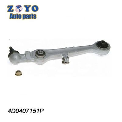 Suspension System Aluminium Lower Control Arm for VW Passat 2000-2005 Replace/Repair