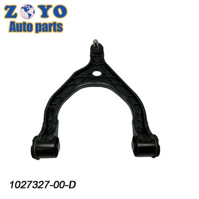 Tesla Model X Auto Spare Parts 1027327-00-D Front Control Arm with 40 Cr Ball Joint