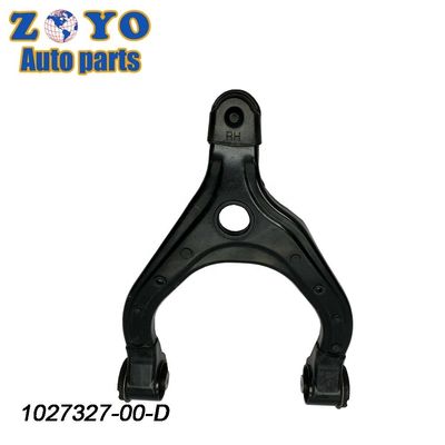 Tesla Model X Auto Spare Parts 1027327-00-D Front Control Arm with 40 Cr Ball Joint