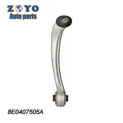 Natural Rubber Bushing Aluminium Rear Control Arms for VW Passat and AUDI A4 1994-2008
