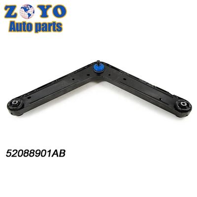 52088901AC SPHC Steel Front Lower Control Arm for JEEP LIBERTY 2002-2007 Replace/Repair