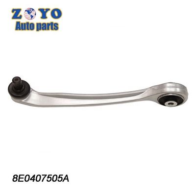 Natural Rubber Bushing Aluminium Rear Control Arms for VW Passat and AUDI A4 1994-2008