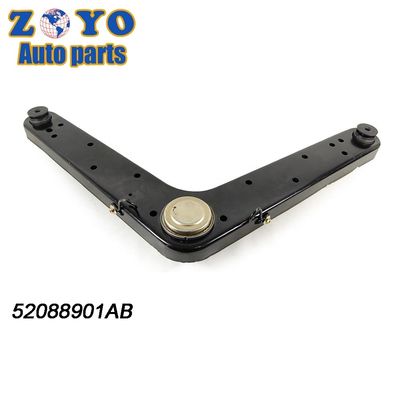 52088901AC SPHC Steel Front Lower Control Arm for JEEP LIBERTY 2002-2007 Replace/Repair
