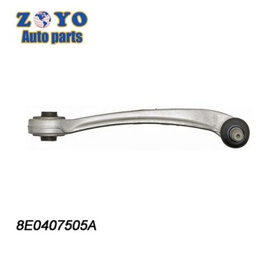 Natural Rubber Bushing Aluminium Rear Control Arms for VW Passat and AUDI A4 1994-2008