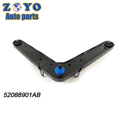 52088901AC SPHC Steel Front Lower Control Arm for JEEP LIBERTY 2002-2007 Replace/Repair