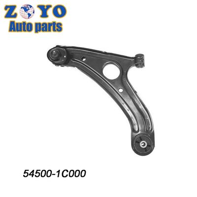 Ball Joint 40 Cr Left Trailing Arm Suspension Lower Control Arm for Hyundai GETZ 2003-2005