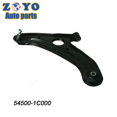 Ball Joint 40 Cr Left Trailing Arm Suspension Lower Control Arm for Hyundai GETZ 2003-2005
