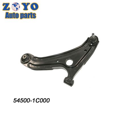 Ball Joint 40 Cr Left Trailing Arm Suspension Lower Control Arm for Hyundai GETZ 2003-2005