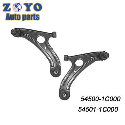 Ball Joint 40 Cr Left Trailing Arm Suspension Lower Control Arm for Hyundai GETZ 2003-2005