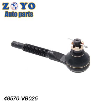 40Cr Ball Joint Outer Tie Rod End for Nissan Patrol Gr II Wagon Y61 1997-2016 HO-113