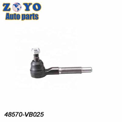 40Cr Ball Joint Outer Tie Rod End for Nissan Patrol Gr II Wagon Y61 1997-2016 HO-113