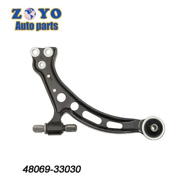 1997-2002 Toyota Sienna Lexus RX330 Left Mevotech Front Axle Suspension Control Arm Ball Joint