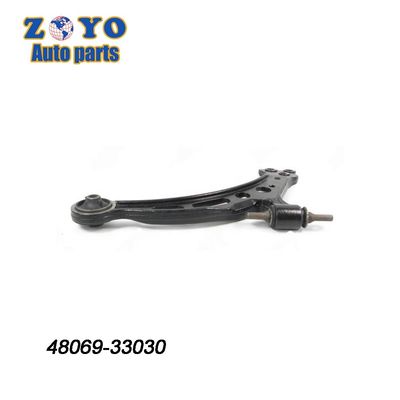1997-2002 Toyota Sienna Lexus RX330 Left Mevotech Front Axle Suspension Control Arm Ball Joint