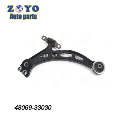 1997-2002 Toyota Sienna Lexus RX330 Left Mevotech Front Axle Suspension Control Arm Ball Joint