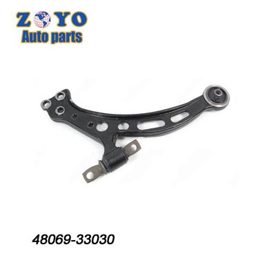 1997-2002 Toyota Sienna Lexus RX330 Left Mevotech Front Axle Suspension Control Arm Ball Joint