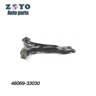 1997-2002 Toyota Sienna Lexus RX330 Left Mevotech Front Axle Suspension Control Arm Ball Joint