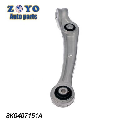 Left Front Lower Control Arm For Audi a7 a4 b8 suspension kit 2010 without Ball Joint