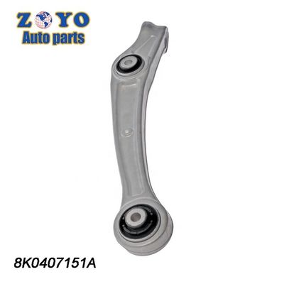 Left Front Lower Control Arm For Audi a7 a4 b8 suspension kit 2010 without Ball Joint