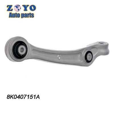 Left Front Lower Control Arm For Audi a7 a4 b8 suspension kit 2010 without Ball Joint