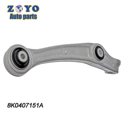 Left Front Lower Control Arm For Audi a7 a4 b8 suspension kit 2010 without Ball Joint
