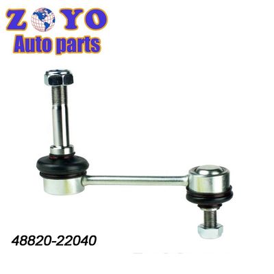 Front Stabilizer Bar Link for Toyota Mark 2 Altezza 2001-2005 Max Pipe Diameter Standard