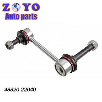 Front Stabilizer Bar Link for Toyota Mark 2 Altezza 2001-2005 Max Pipe Diameter Standard