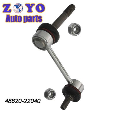 Front Stabilizer Bar Link for Toyota Mark 2 Altezza 2001-2005 Max Pipe Diameter Standard