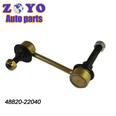 Front Stabilizer Bar Link for Toyota Mark 2 Altezza 2001-2005 Max Pipe Diameter Standard