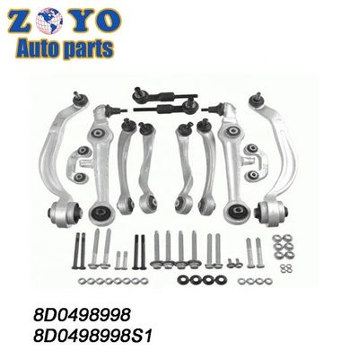 8D0498998S1 Passat Control Arm Kit for Audi A4 94-01 Suspension Arm Assembly
