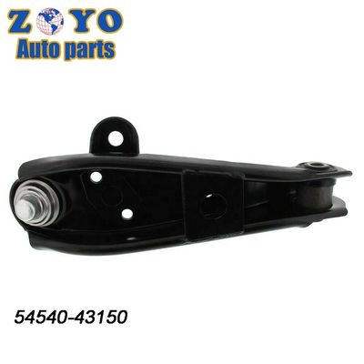 Left Front Lower Suspension Control Arm for Hyundai H100 VAN 93-04 Durable Auto Parts