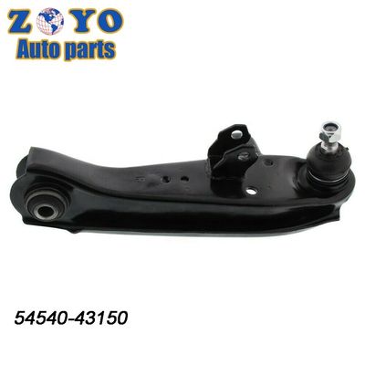 Left Front Lower Suspension Control Arm for Hyundai H100 VAN 93-04 Durable Auto Parts