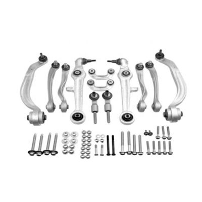 4B3498998S1 Auto Suspension Parts Control Arm Kit for Skoda Superb Audi A6 1997-2005